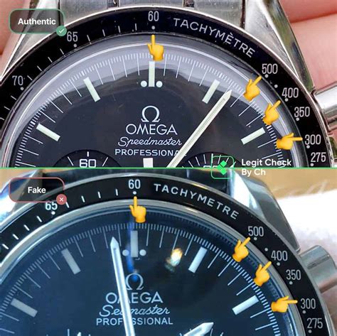 fake omega seamaster speedmaster broad arrow mix|are omega speedmasters real.